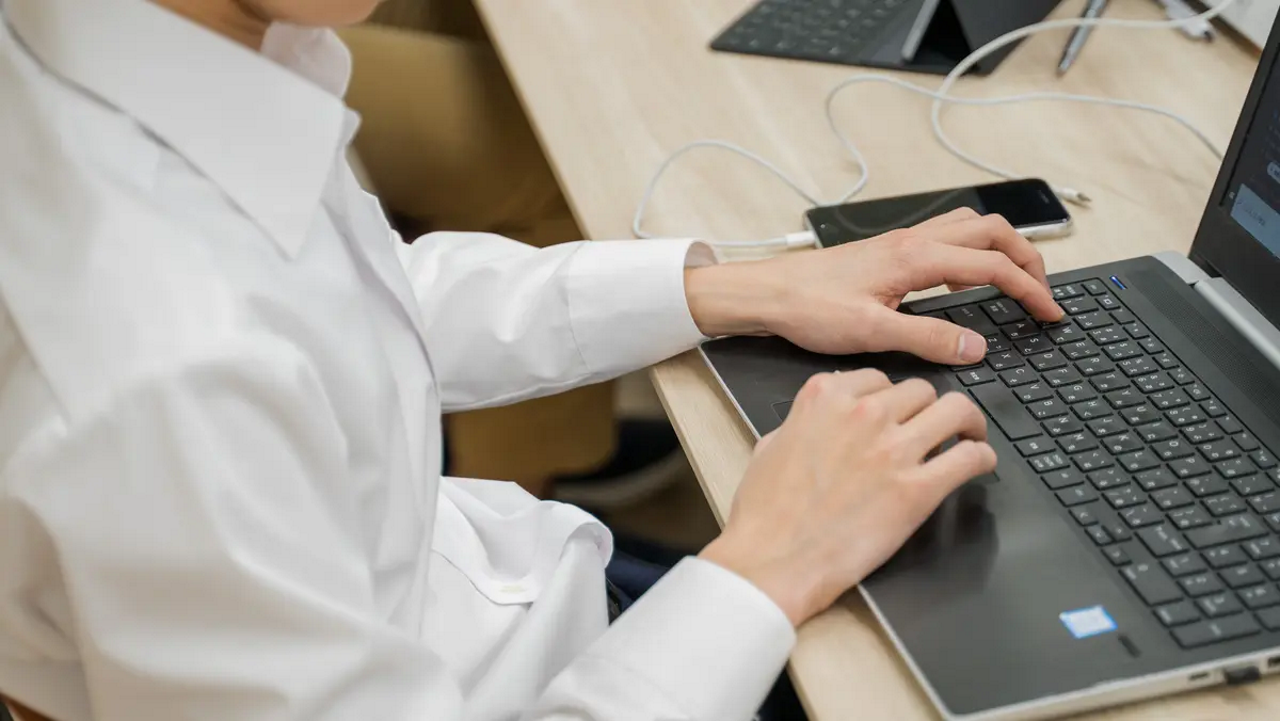 ダイナミックプラス株式会社 求人画像1