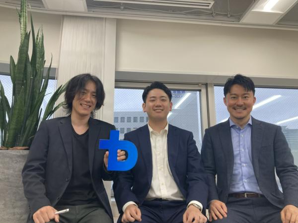 募集している求人：事業企画・事業開発責任者