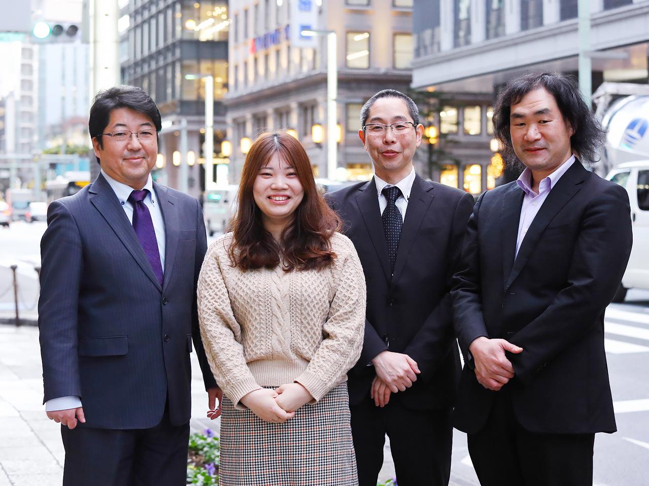 株式会社アトラス・コンピューター・システム 求人画像1