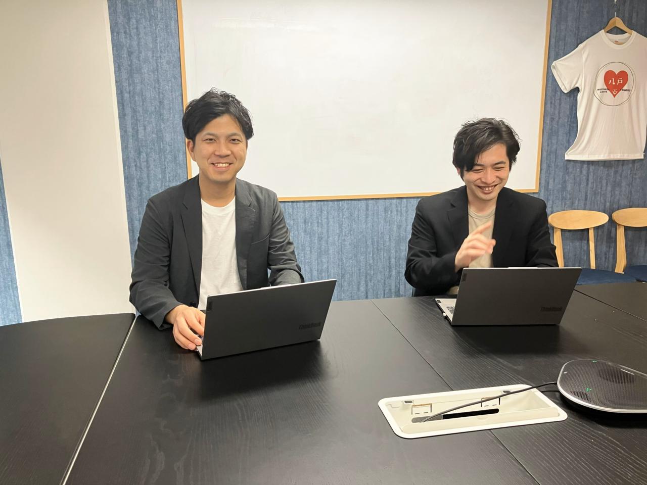 株式会社フォリウム 求人画像1