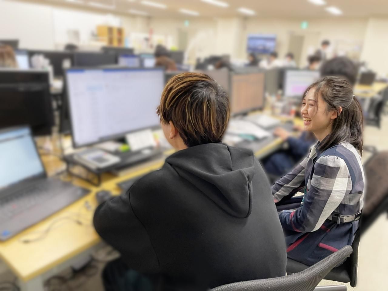 株式会社フォリウム 求人画像1