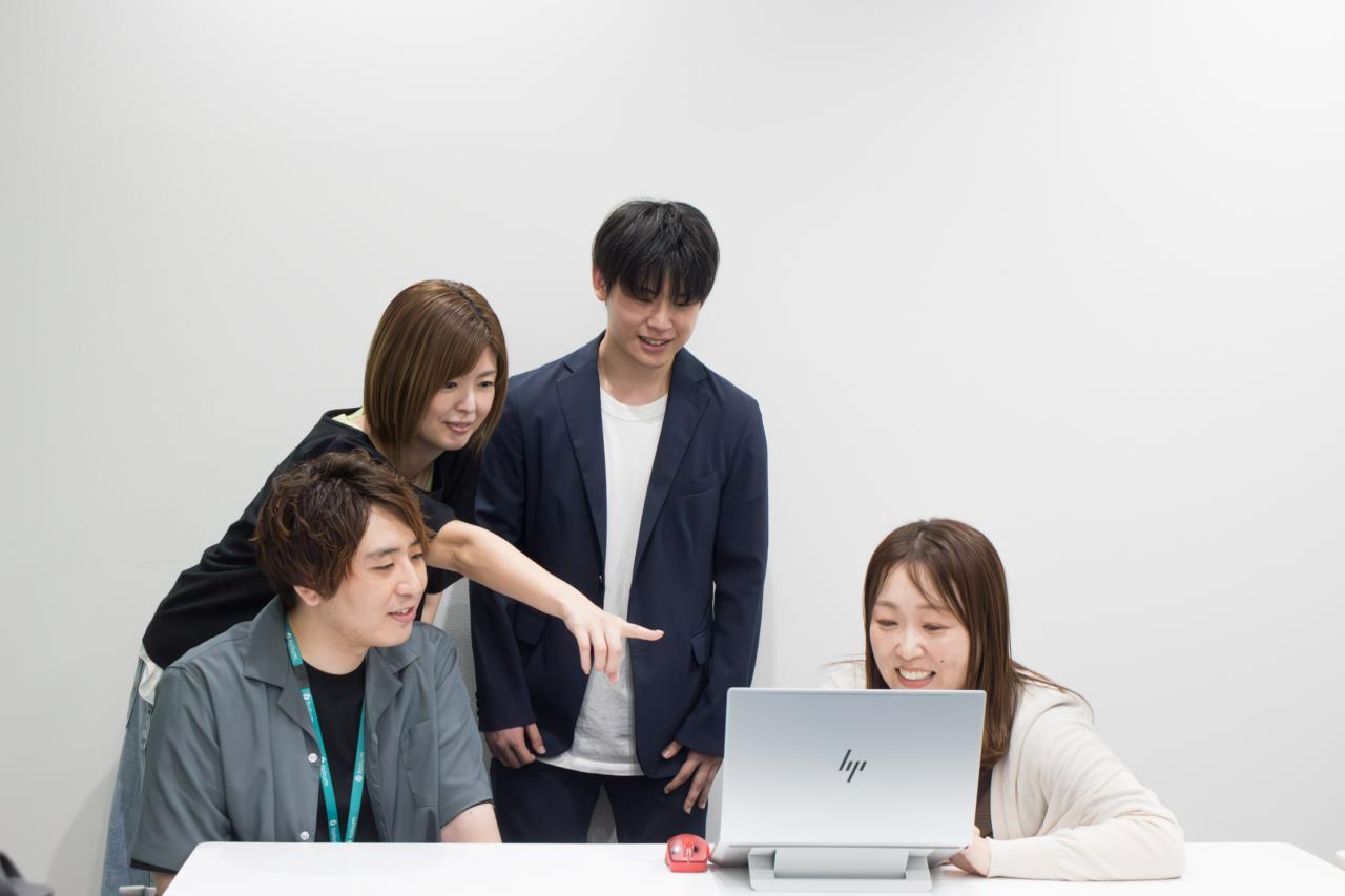 株式会社フォリウム 求人画像1