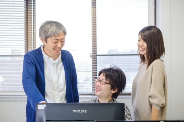 募集している求人：【八戸】リサーチディレクター（未経験）