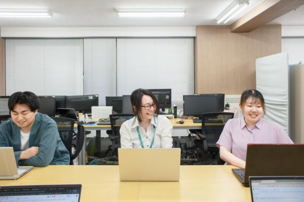 募集している求人：【山口】リサーチディレクター（未経験）