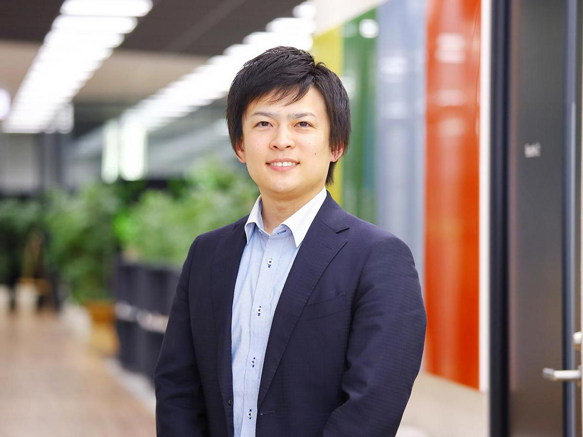 インタビュー画像