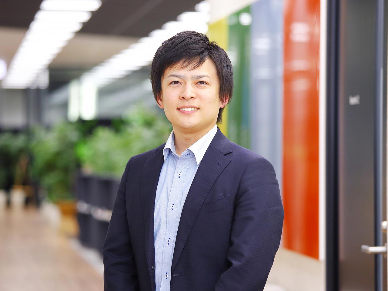 株式会社オープンアップITエンジニア 求人画像1