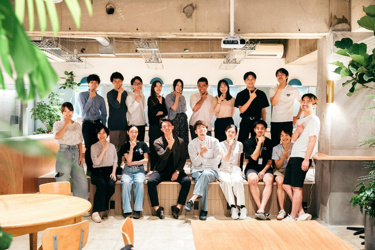 株式会社Unito 求人画像1