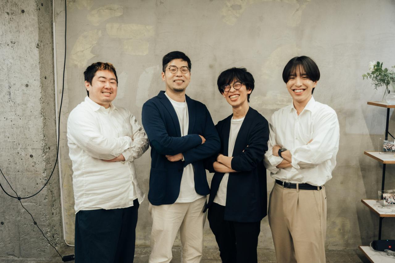 株式会社Unito 求人画像1