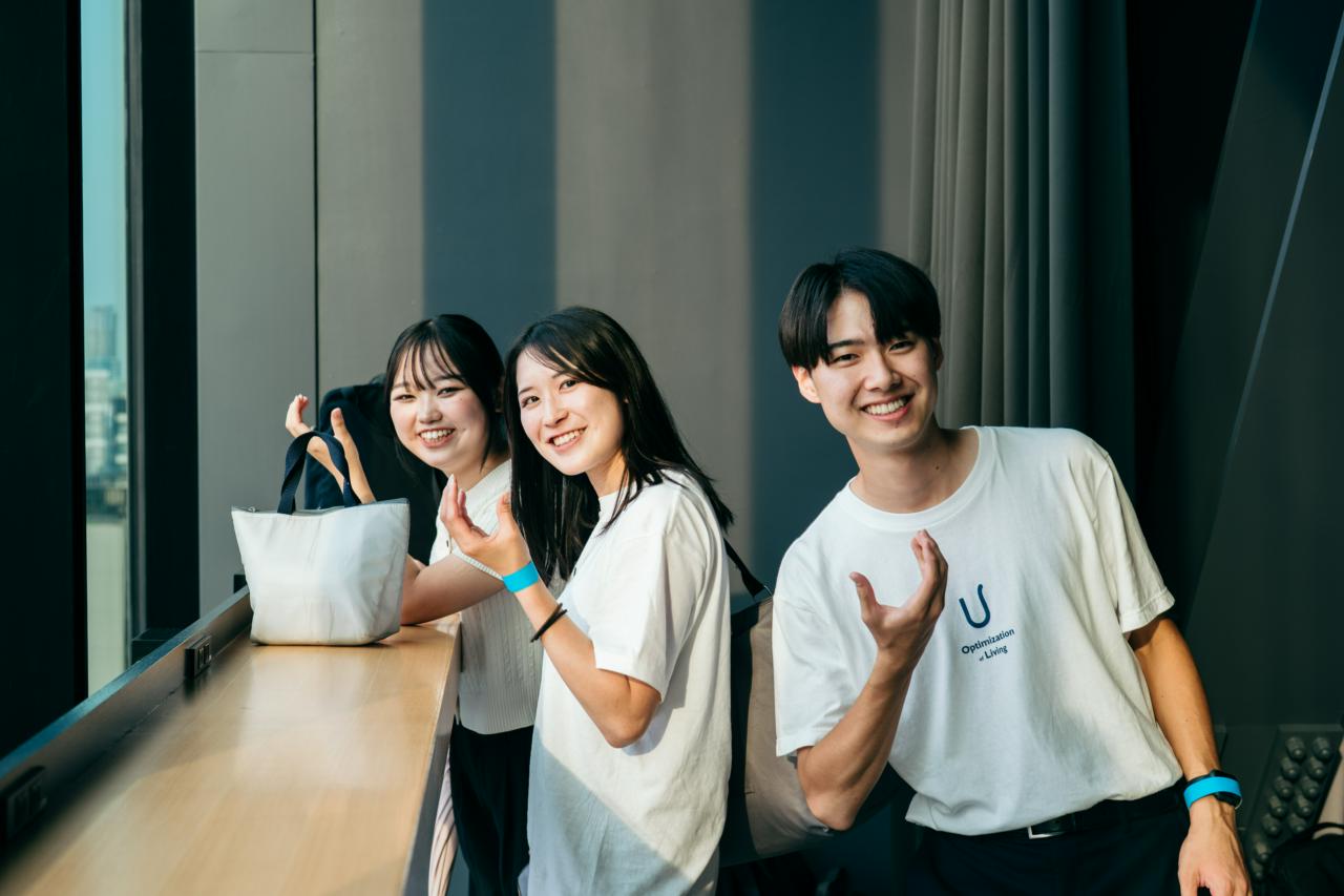 株式会社Unito 求人画像1