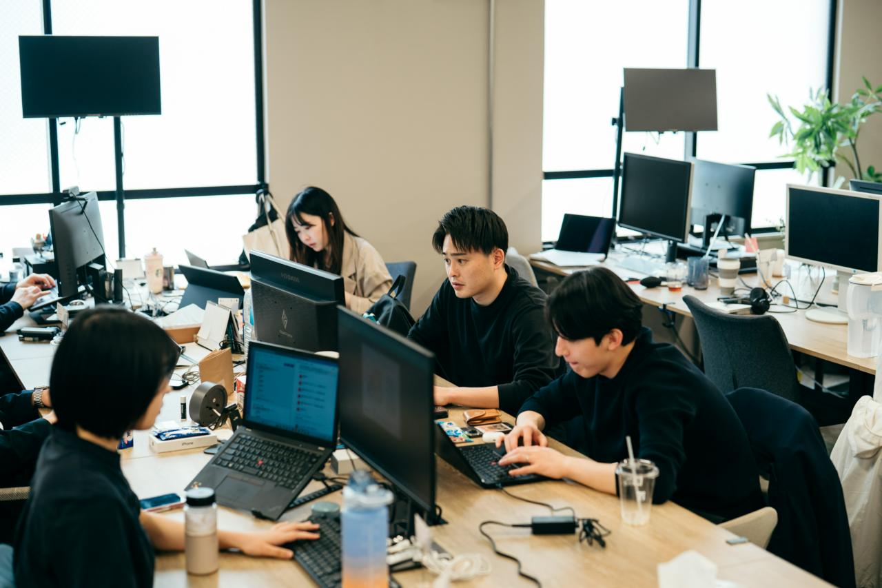 株式会社Unito 求人画像1