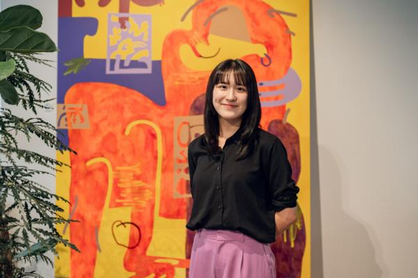 募集している求人：ホテル統括マネージャー