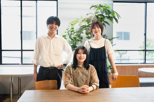 募集している求人：カスタマーサクセス/CS