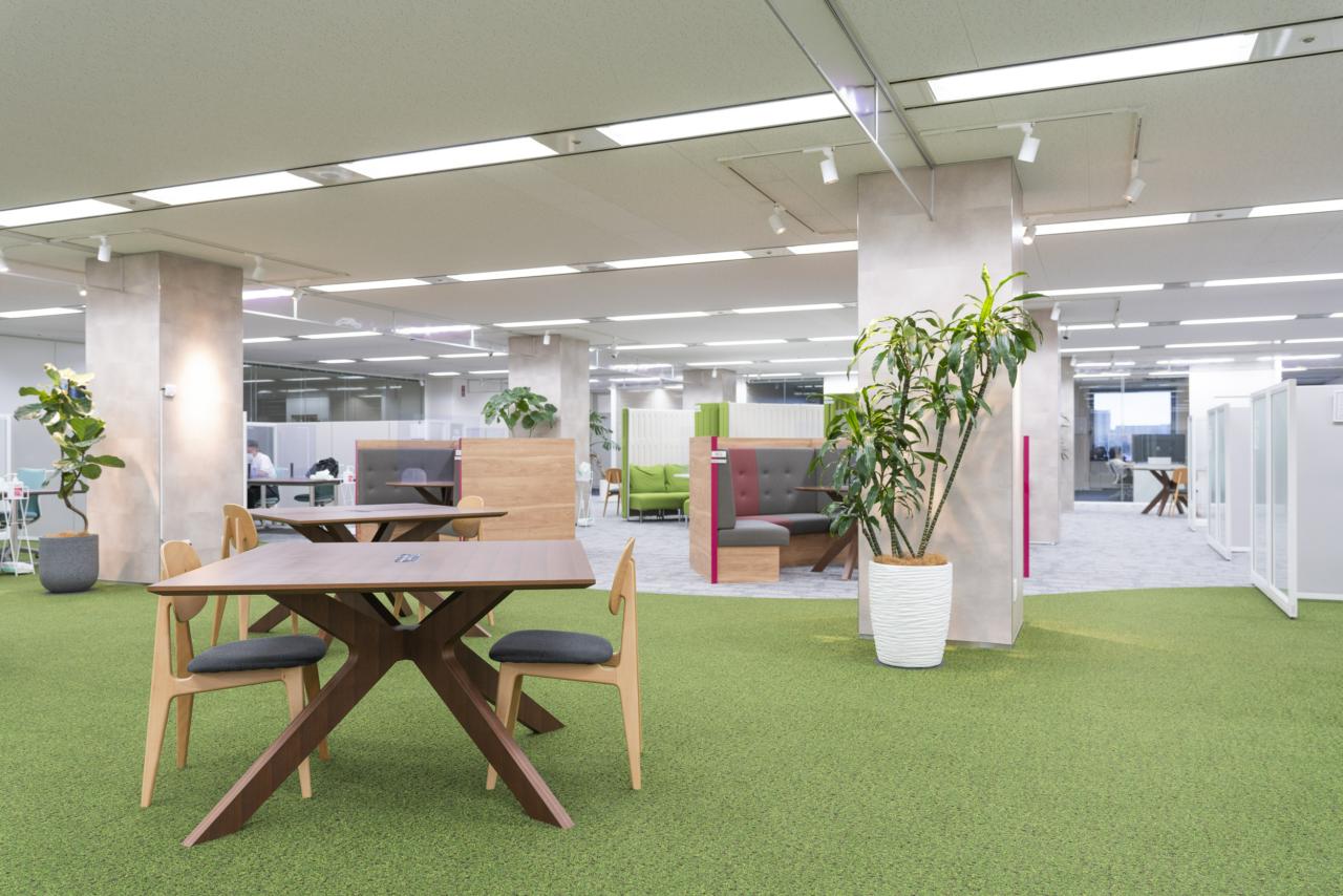 イオンアイビス株式会社 求人画像1