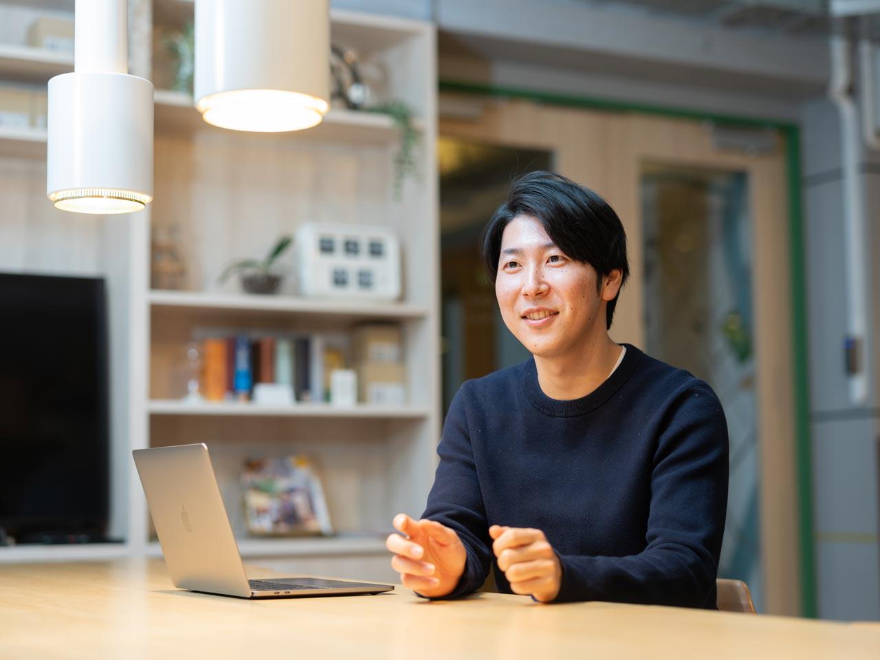 株式会社teket 求人画像1