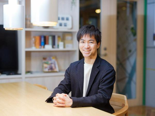 募集している求人：ウェブアプリケーションエンジニア（バックエンド）