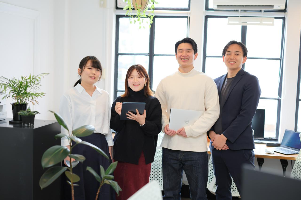 株式会社ナノック 求人画像1