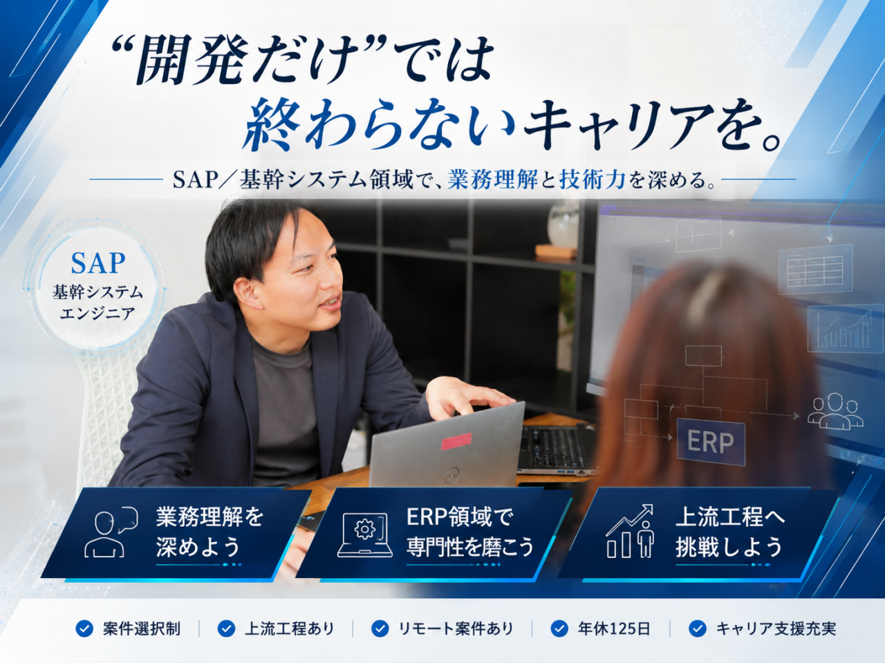 株式会社ナノック 求人画像1
