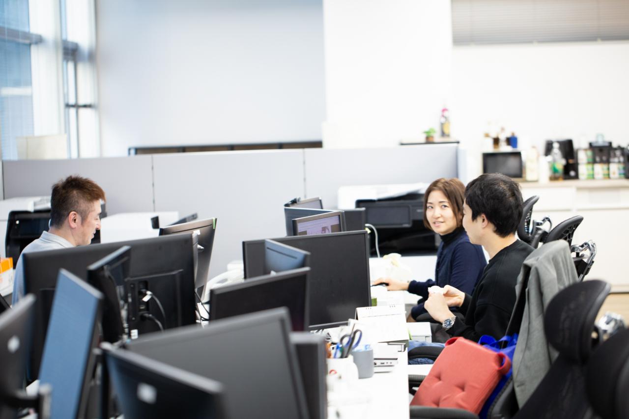 株式会社CFPコンサルティング 求人画像1