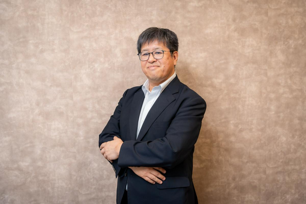 インタビュー画像