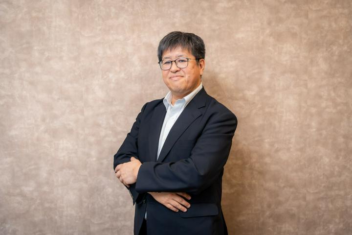 ITbook株式会社のインタビュー写真