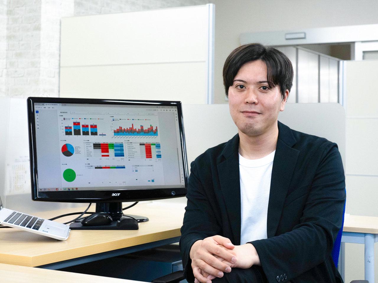 株式会社JOETSU 求人画像1