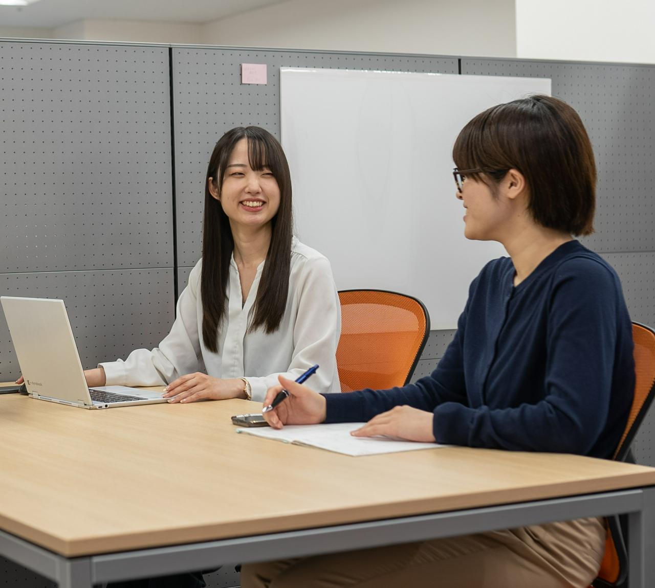 株式会社JOETSU 求人画像1