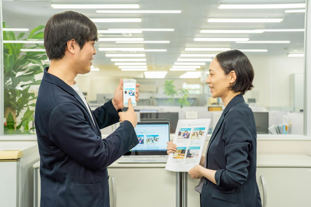 株式会社JOETSU 求人画像1