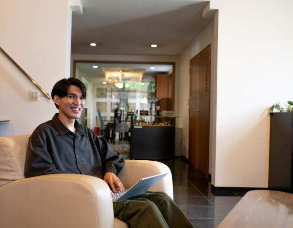 募集している求人：デザイン制作(兼ディレクター)