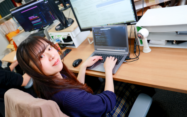 募集している求人：Webライター・SEOライター