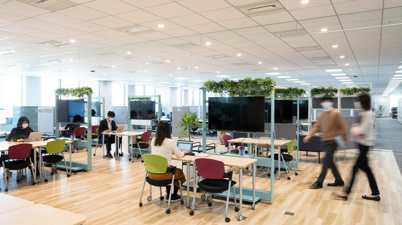 株式会社クボタ 求人画像1