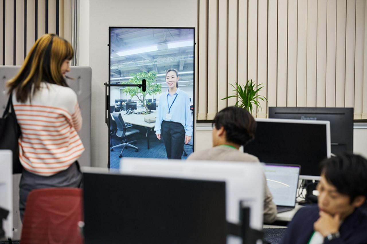 MUSVI株式会社 求人画像1