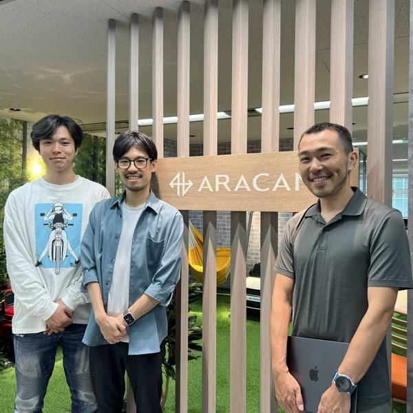 募集している求人：システム部 > フロントエンドエンジニア