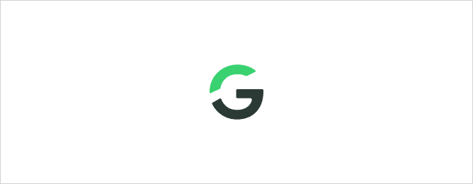 Green Logo Logo Variants Logomark