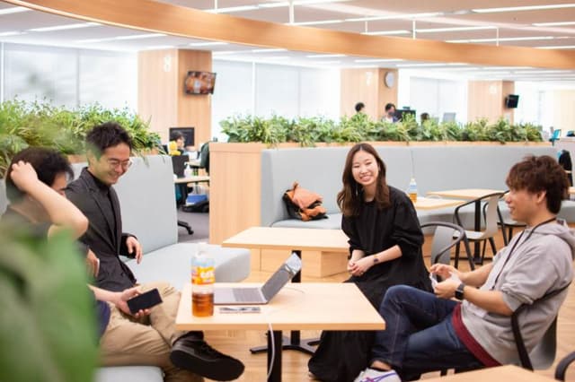 株式会社朝日新聞社