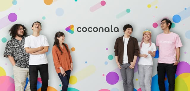 株式会社ココナラ