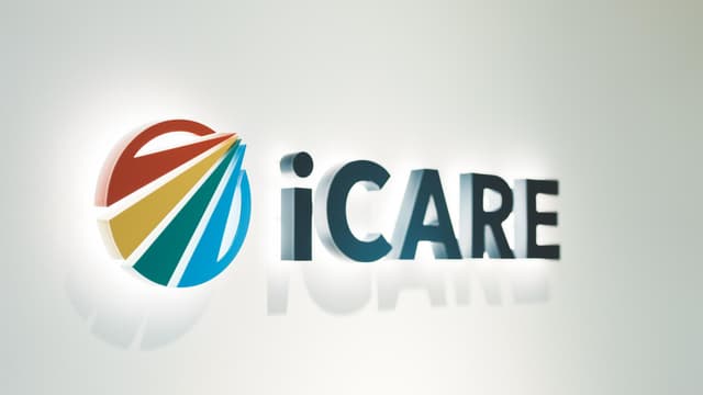 株式会社iCARE
