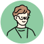 Staff2 icon