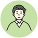 Welcome icon
