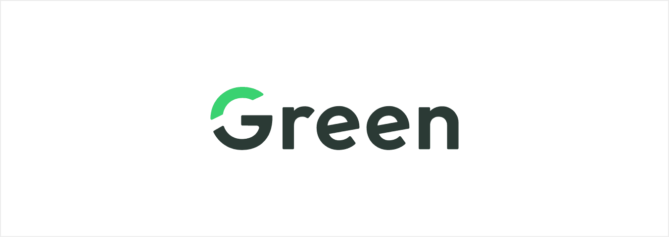 Green Logo