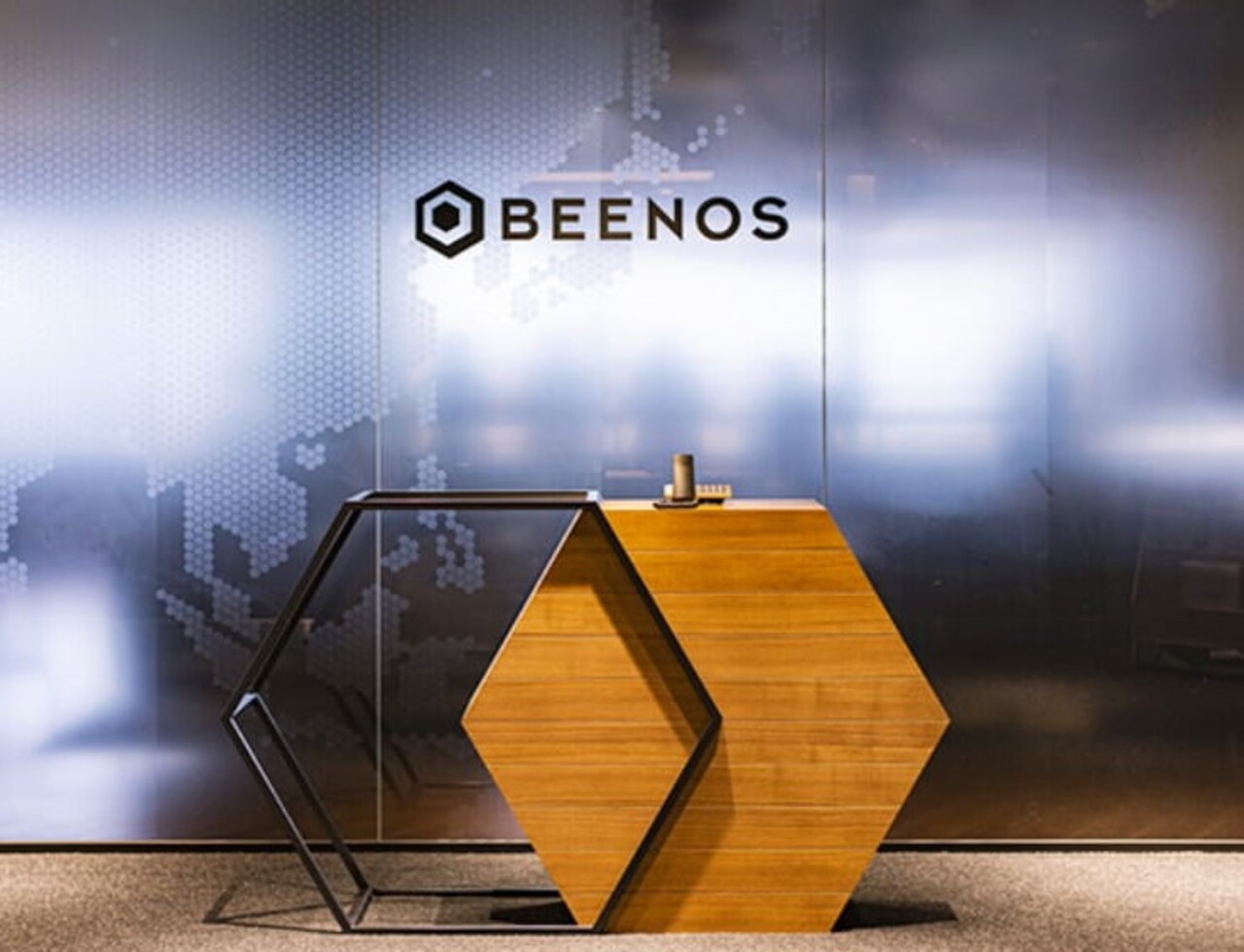 BEENOS株式会社 求人画像1
