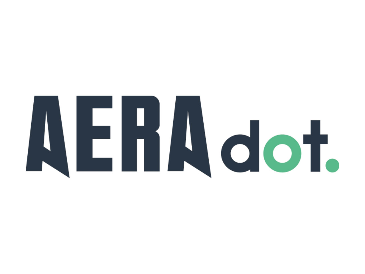 ニュース・情報サイト『AERA dot.』は、2012年にスタート（当時は『dot.』）。