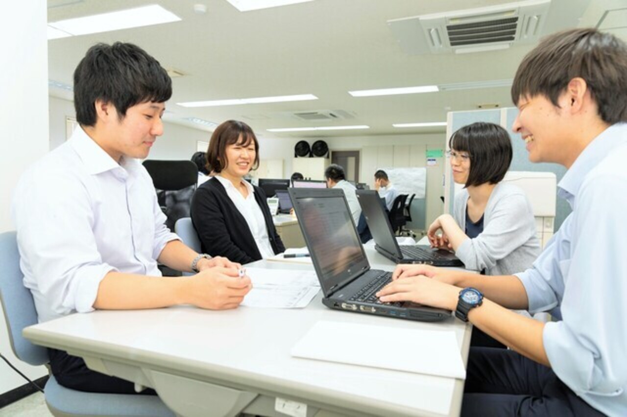 東京アプリケーションシステム株式会社 求人画像1