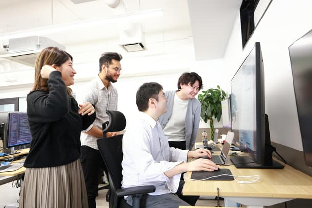 株式会社レアラ