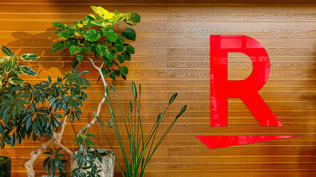 楽天グループ 株式会社