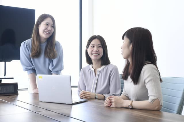 株式会社テクノプロ テクノプロ・IT社